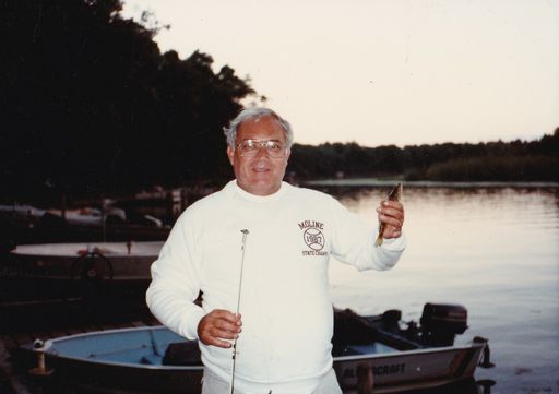Robert "Bob" E Seitz photo gallery thumbnail 27 of 46