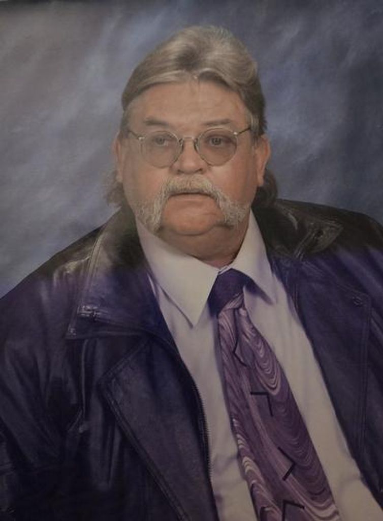 John R. "Jake" Patterson Profile Photo