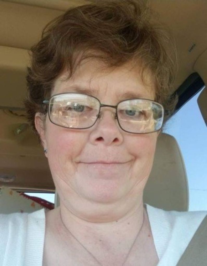 Susan (Wagner)  Jewell