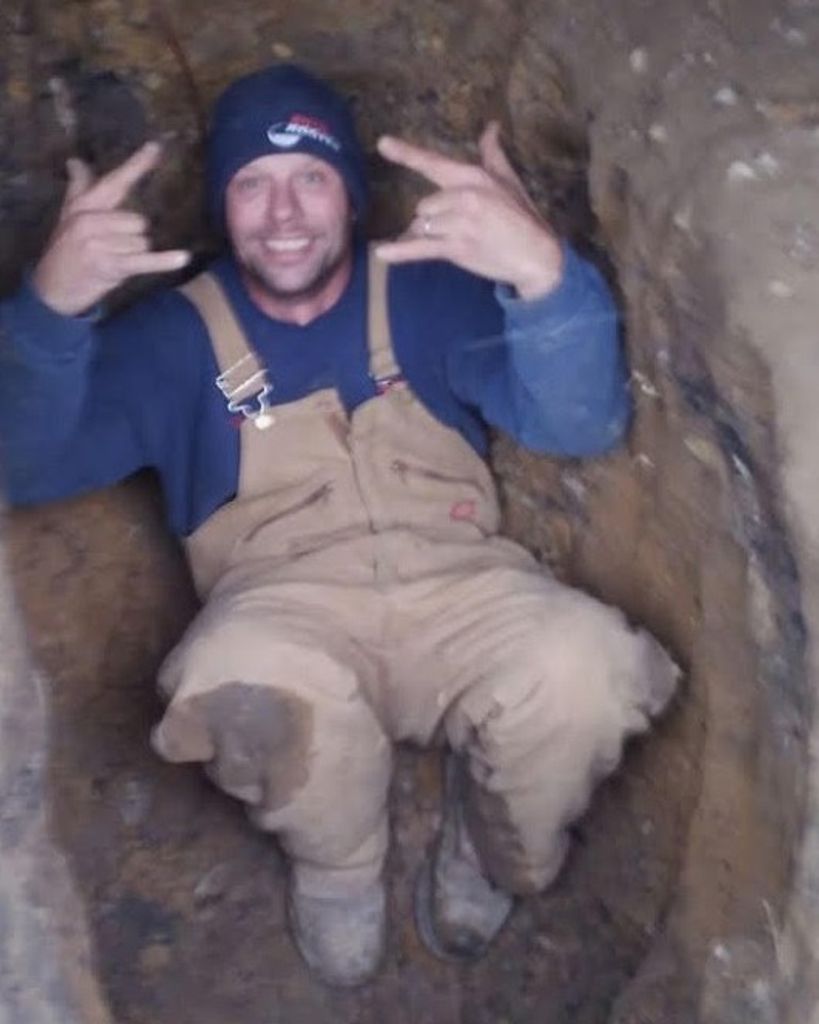 David Michael Hughes Profile Photo