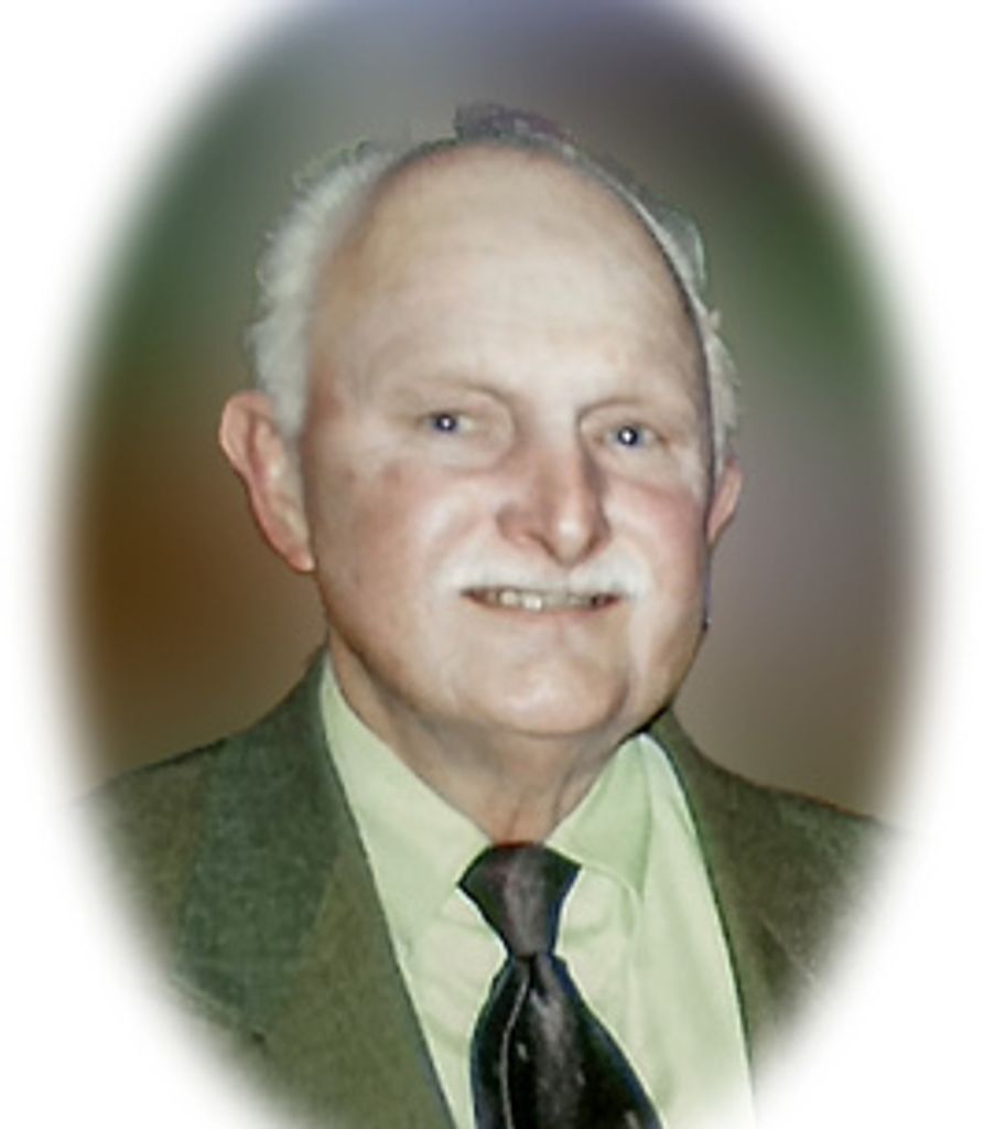 Laurence Thomas "Larry" Duncan Sr.