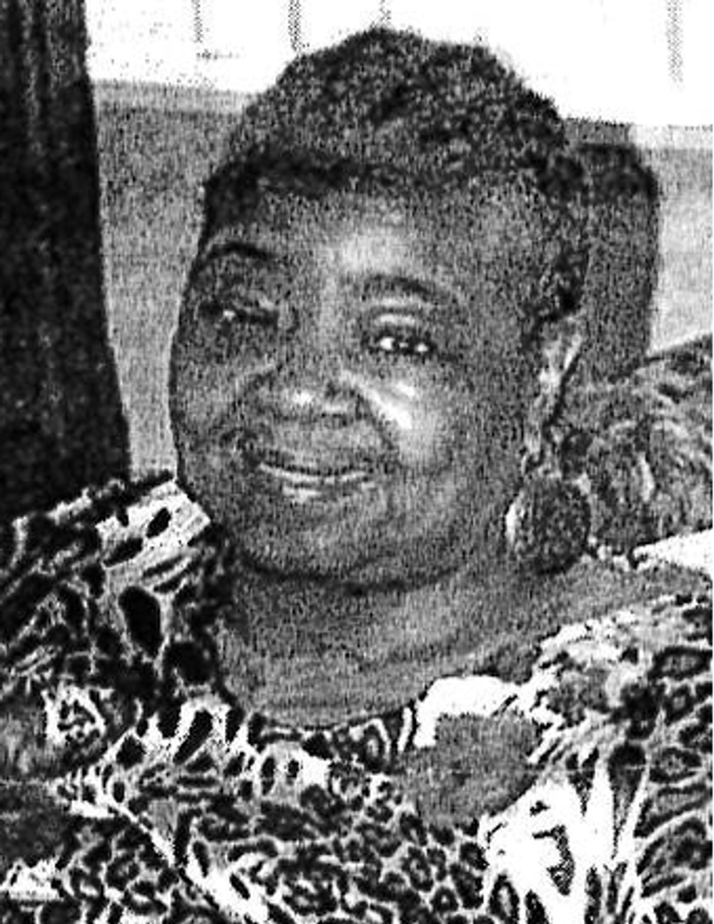 Cynthia Jean (Gillom) Wagner