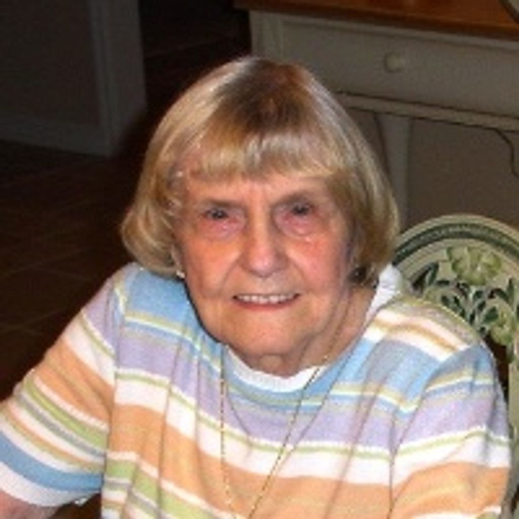 Betty L. Devlin Profile Photo