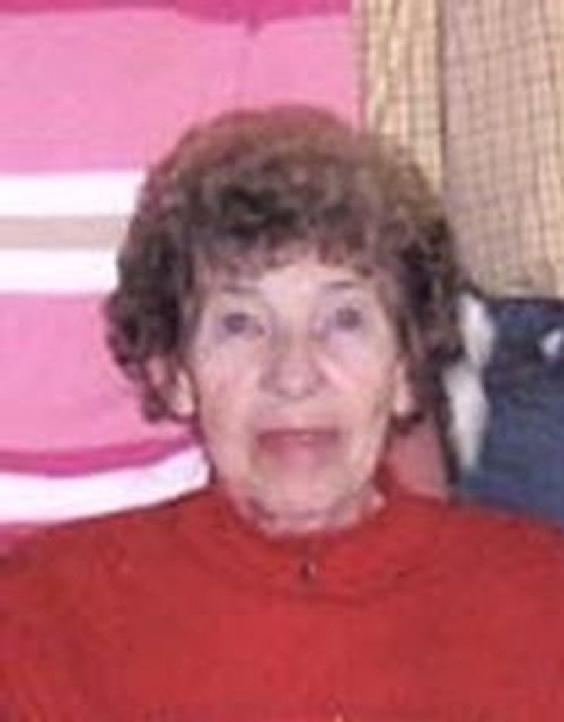 Evelyn Mae Embree Profile Photo