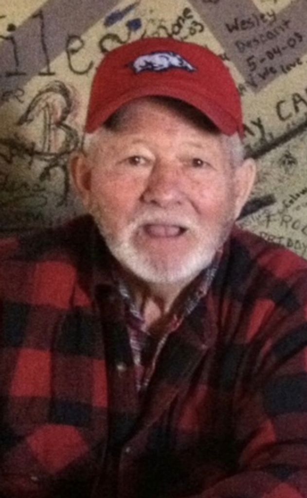 Jimmy R Richardson Profile Photo