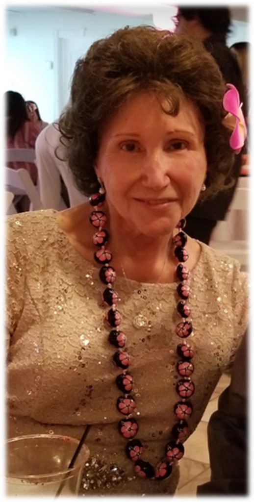 Irma V. Cortez Profile Photo