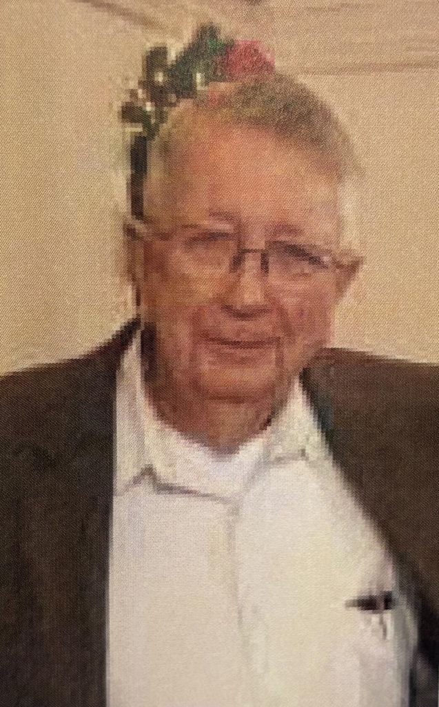 Charles Edward Speer Profile Photo