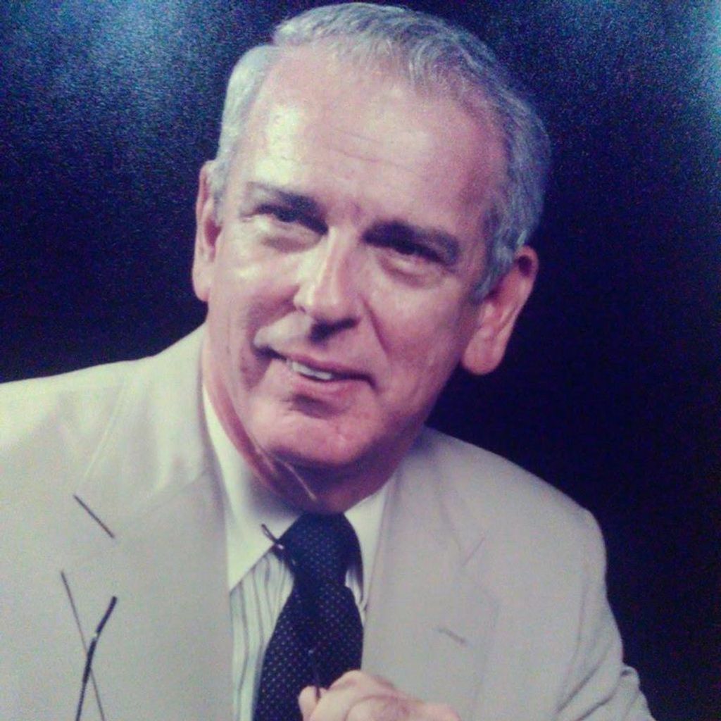 Lloyd Ellsworth Eckberg Profile Photo