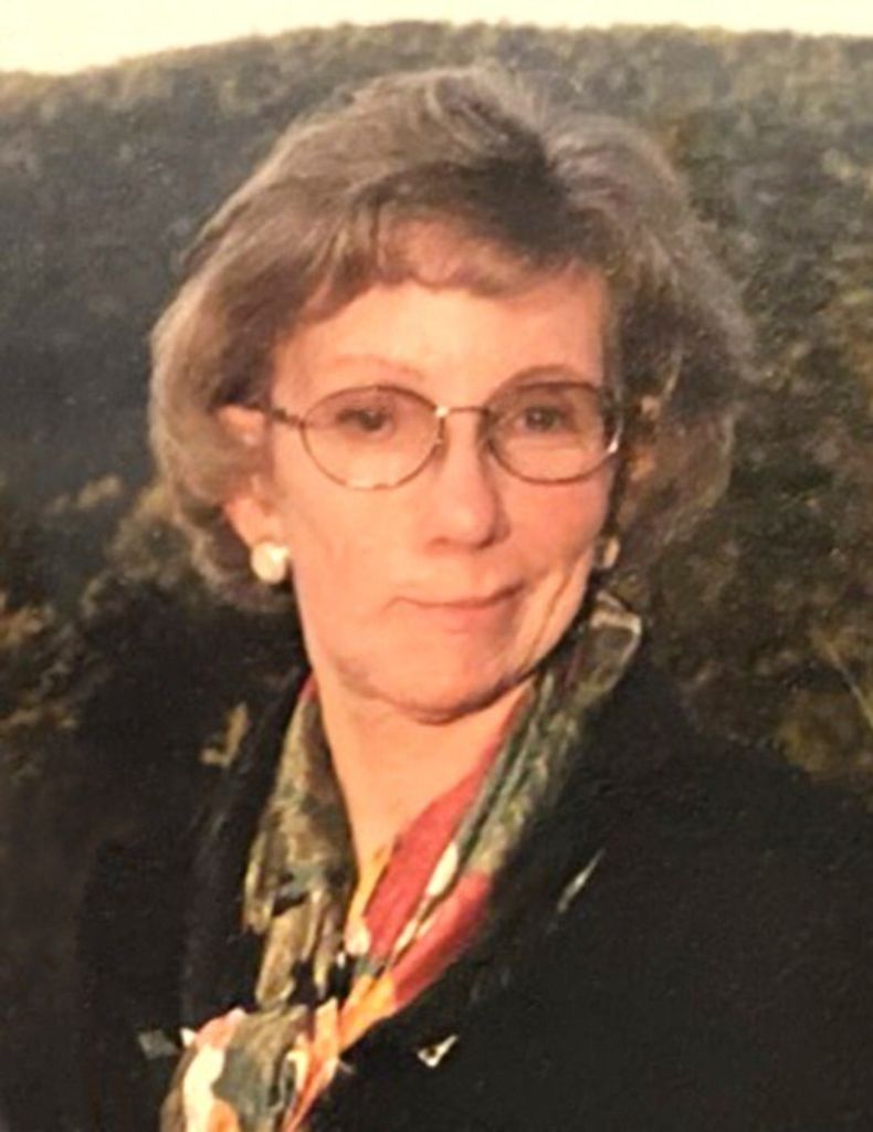 Marlene Newton Cannon