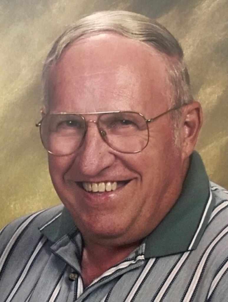 Galen Martin Dirks