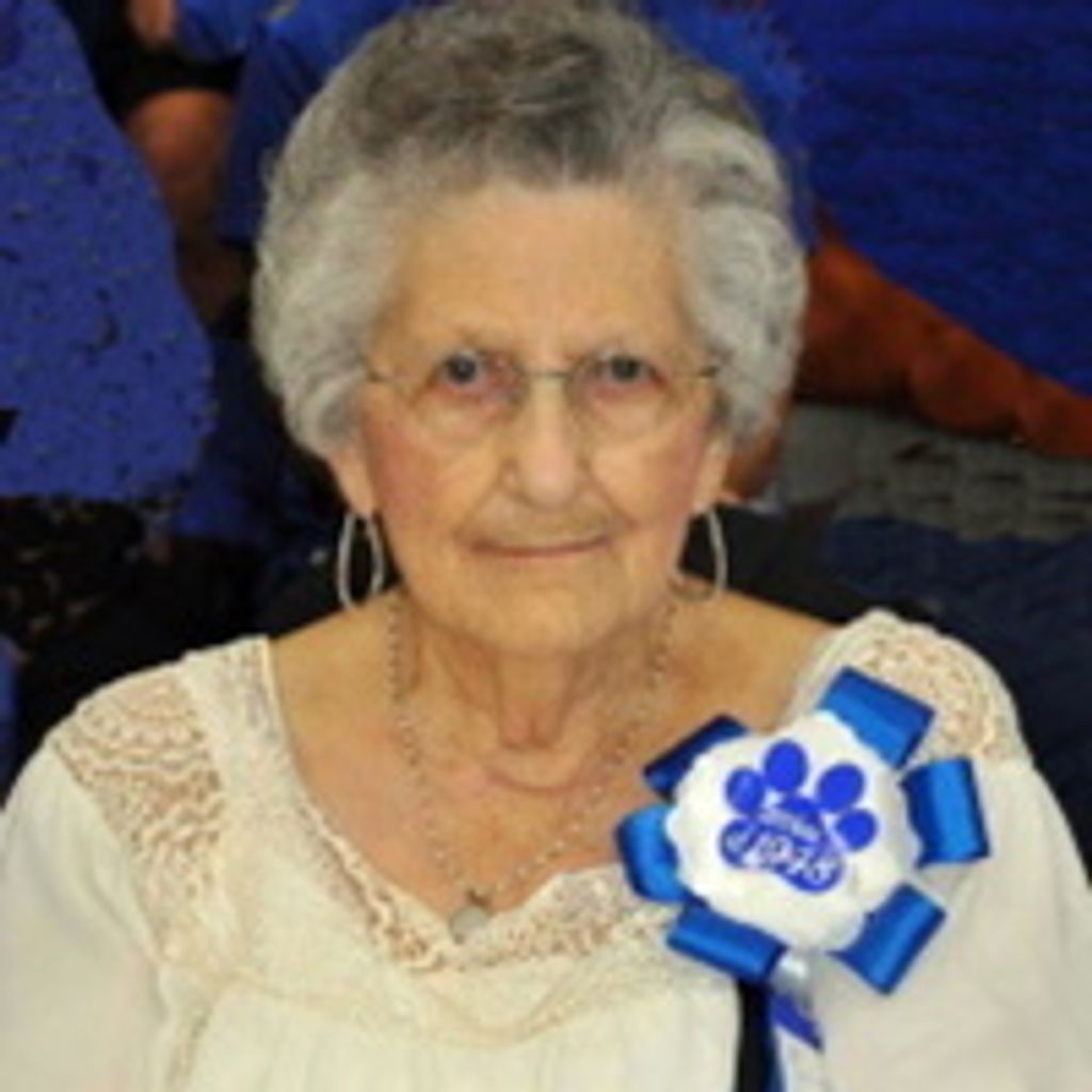 Carrie Ann Leblanc Menard