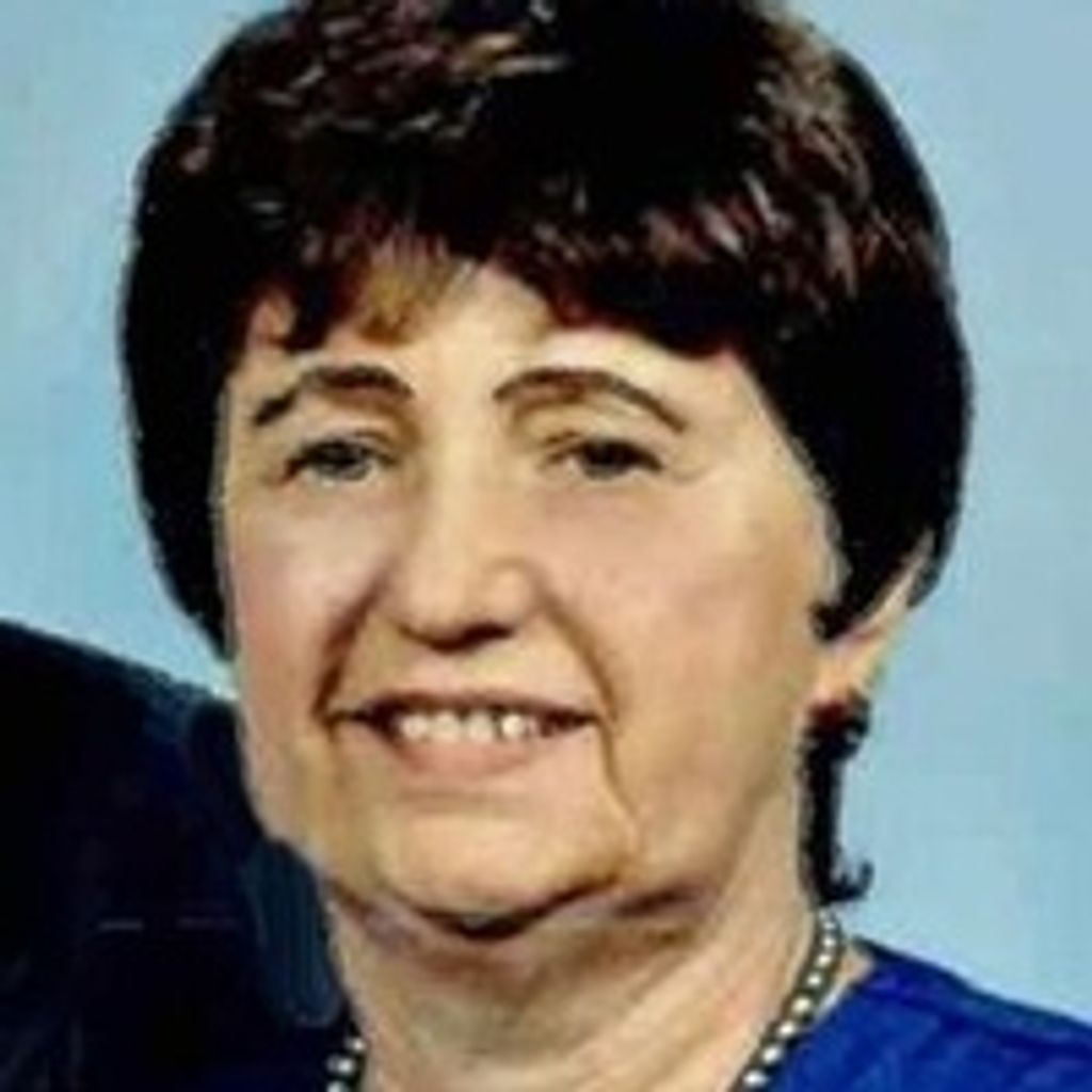 Rosemary J. Walsh