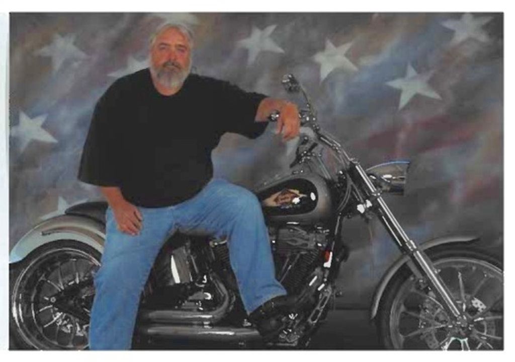 Tony Stuples Profile Photo