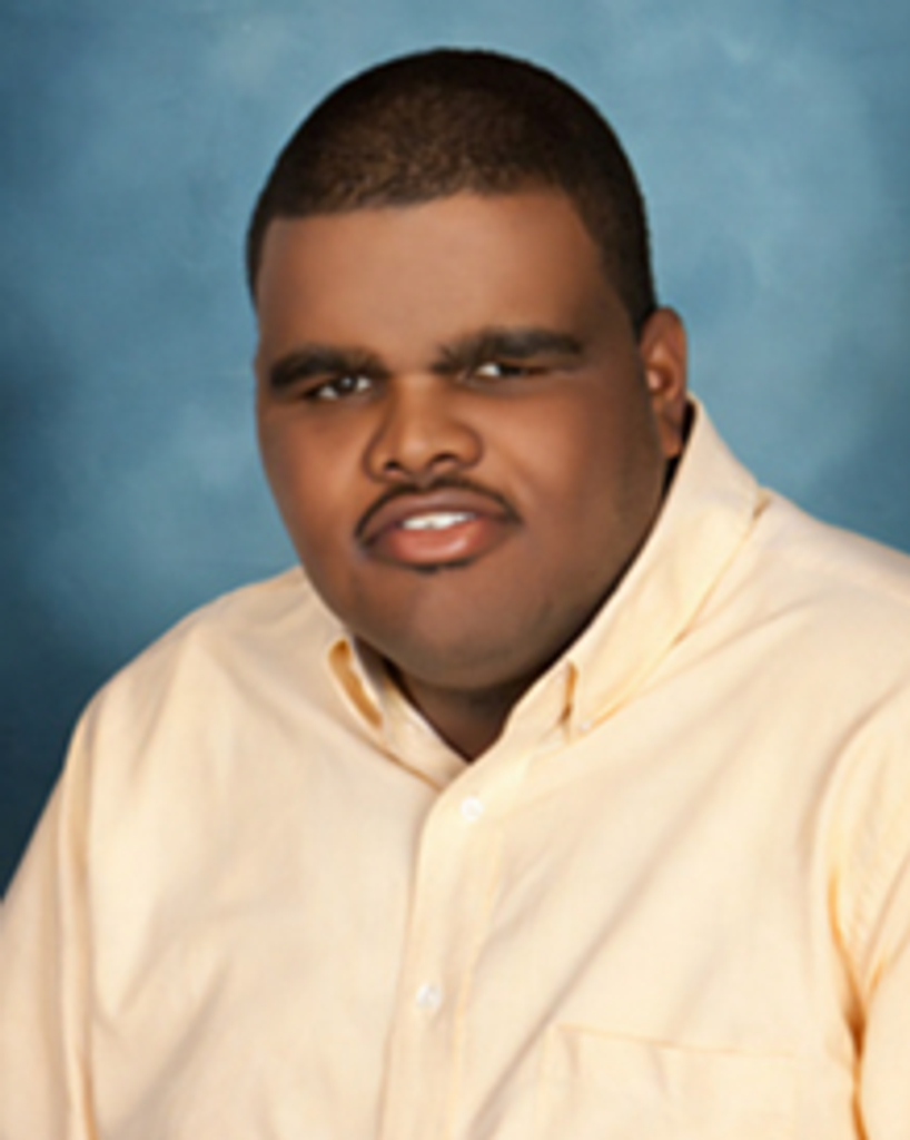 James Robert Frazier Profile Photo