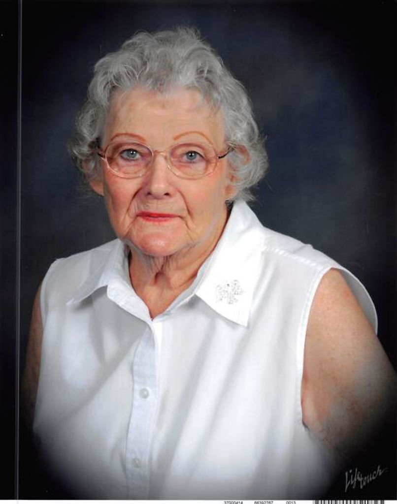 Melva M. (Beuten)  Sobota