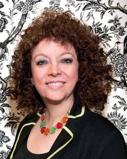 Wendy Ann Johnson Profile Photo