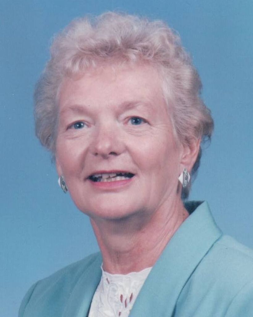 Lois E. Cooper