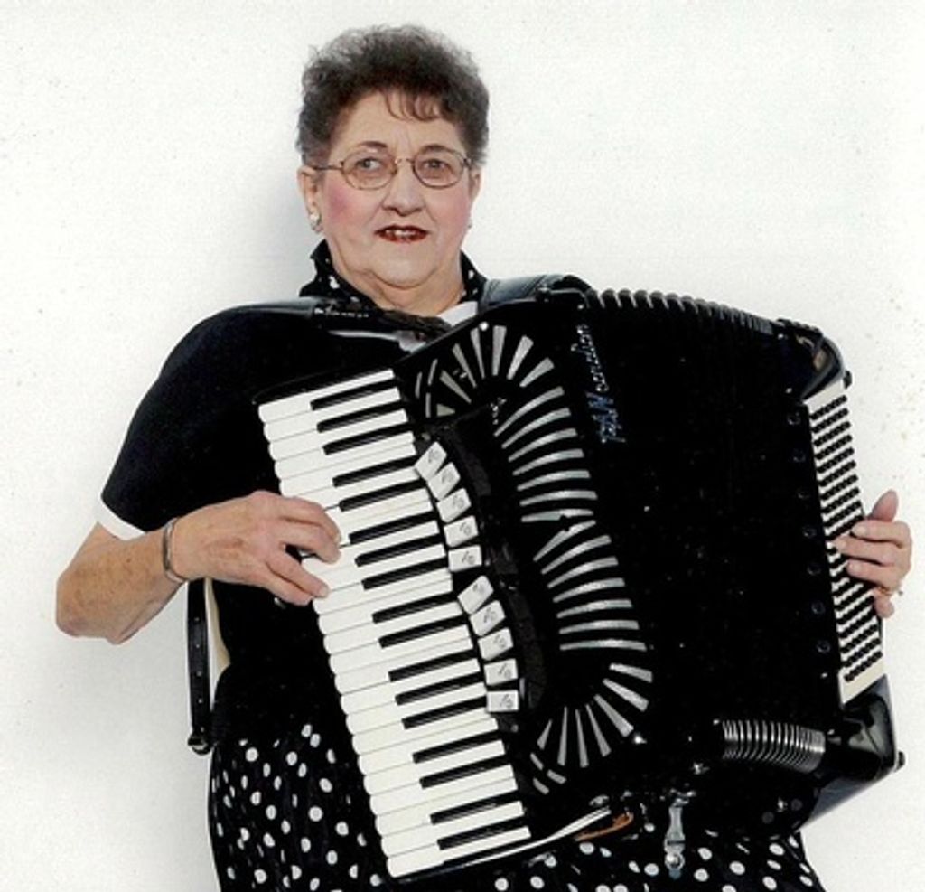 Mary Ann Stastny Profile Photo