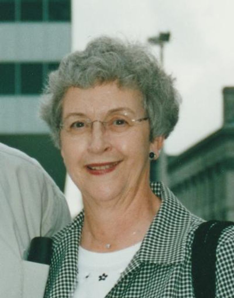 Patricia Hagarman Profile Photo