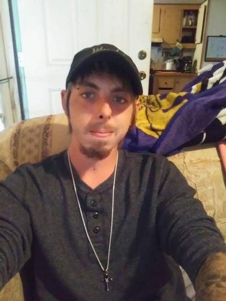 Michael "Tucker" Scott Evans Profile Photo