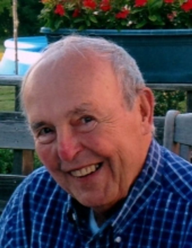 David M. Chmielewski
