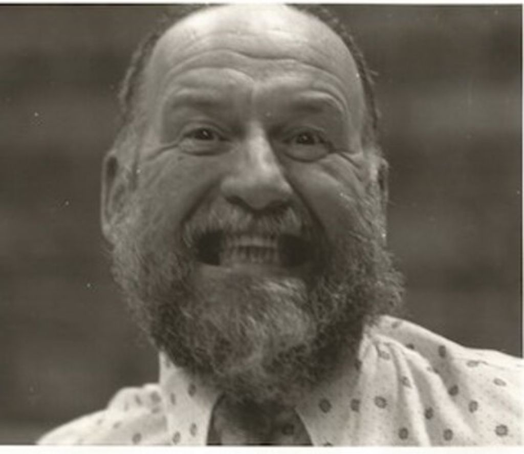 Frederick Lorin Staples