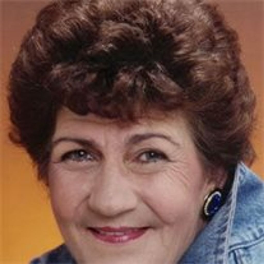 Sara Ann Grant