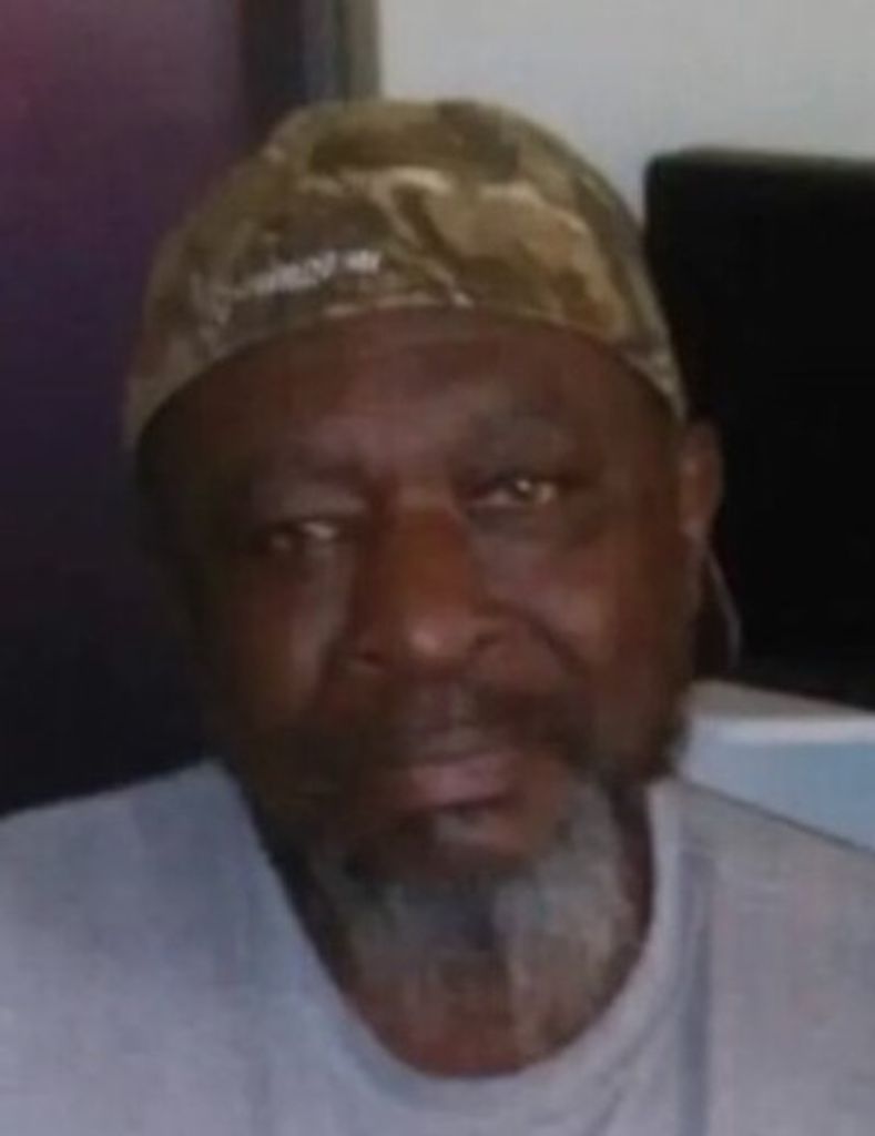 Albert "Sonny" Jones Profile Photo