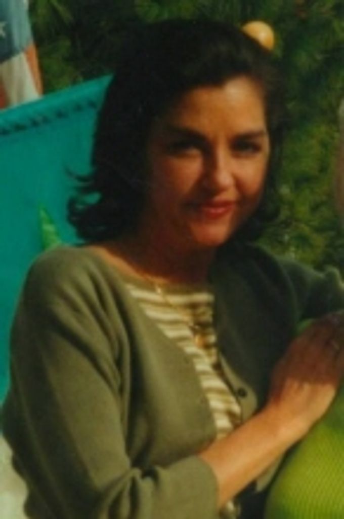 Teresa  A. Elder