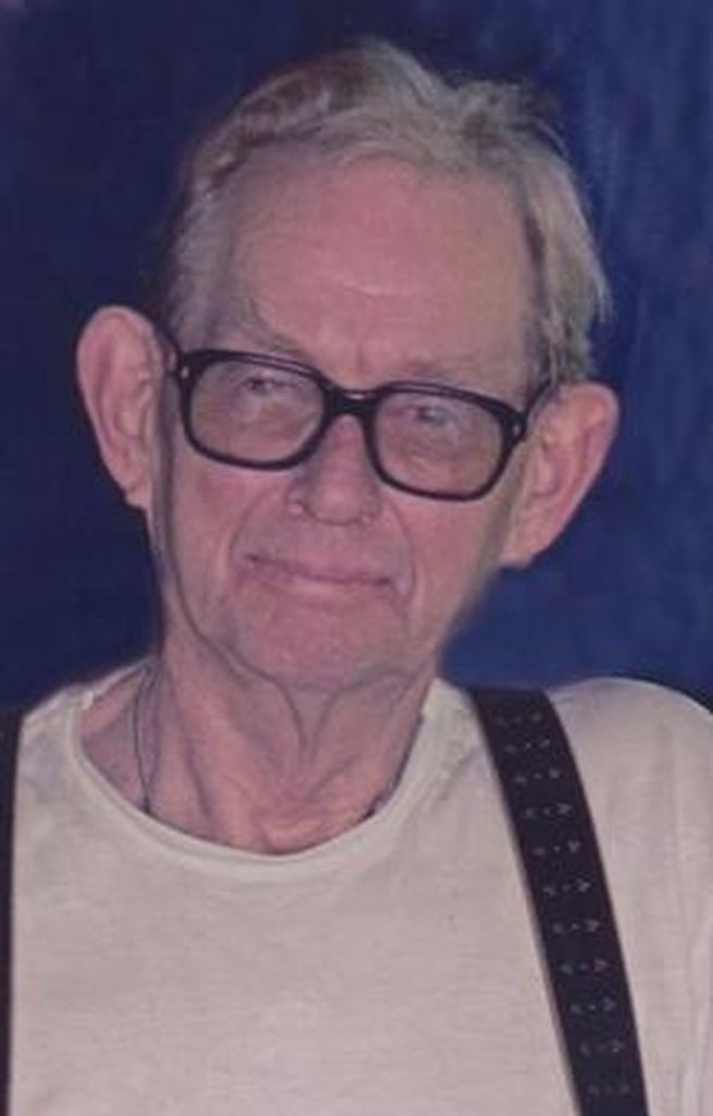 Gordon "Gordy" Kettner