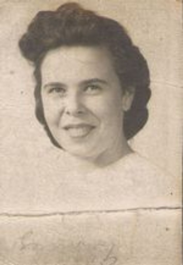 Joan Ellen Waterkuetter