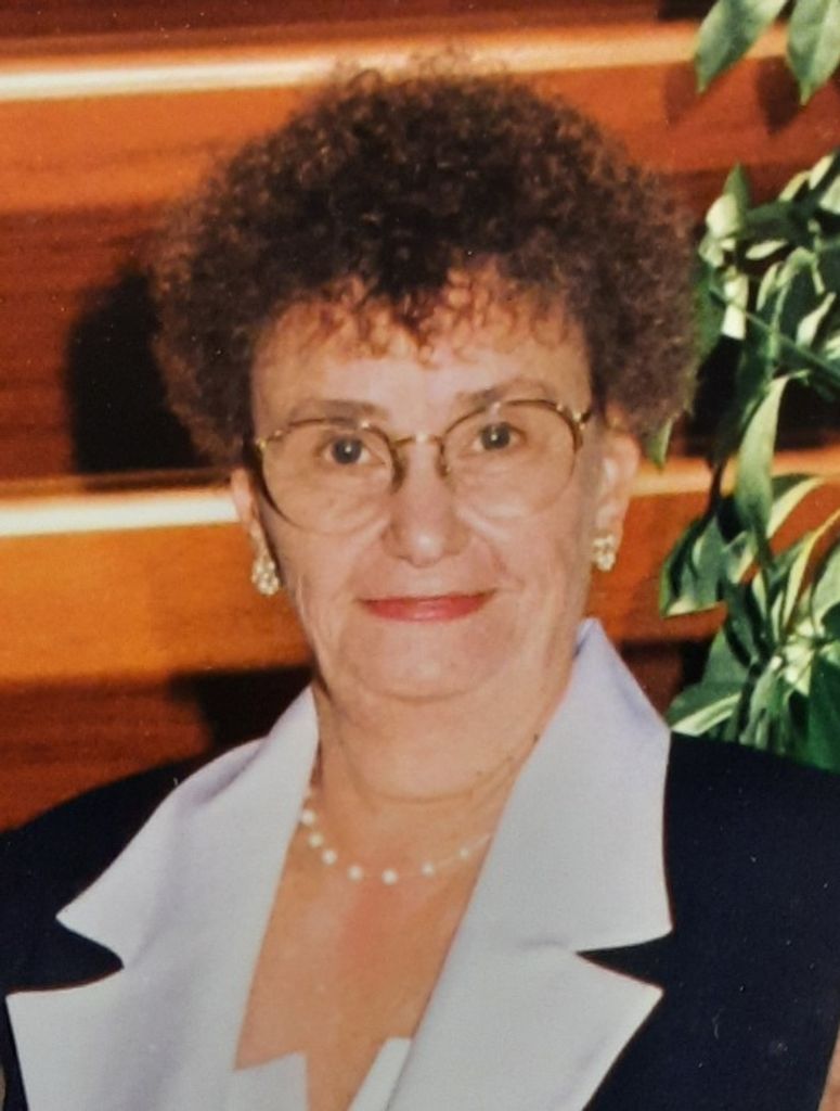 Marcia M. Fogel