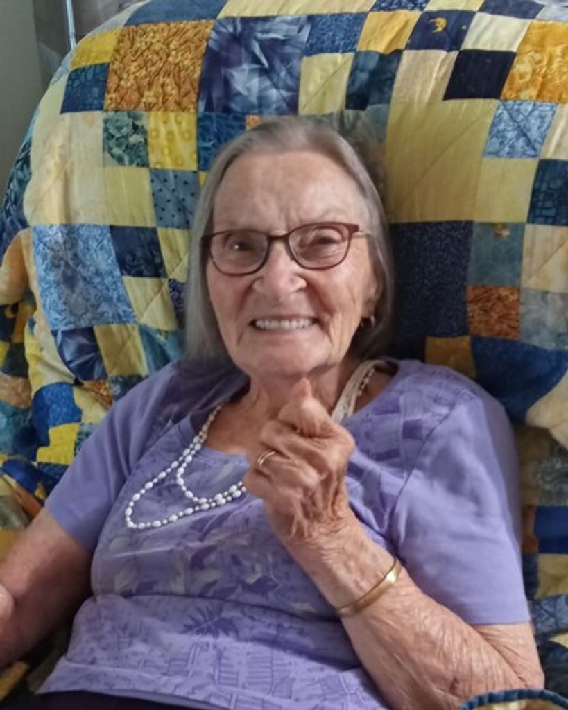 Nina Mildred Denton Profile Photo