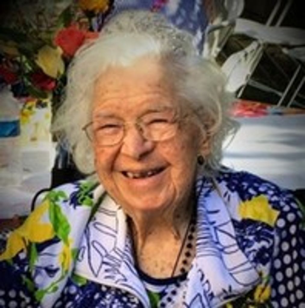 Ellen Elizabeth Farquhar