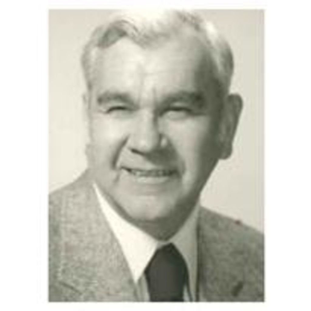 Mr William F. Conley