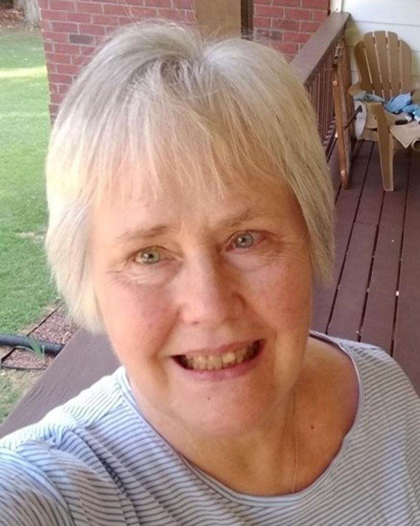 Sharon Ann Sucher