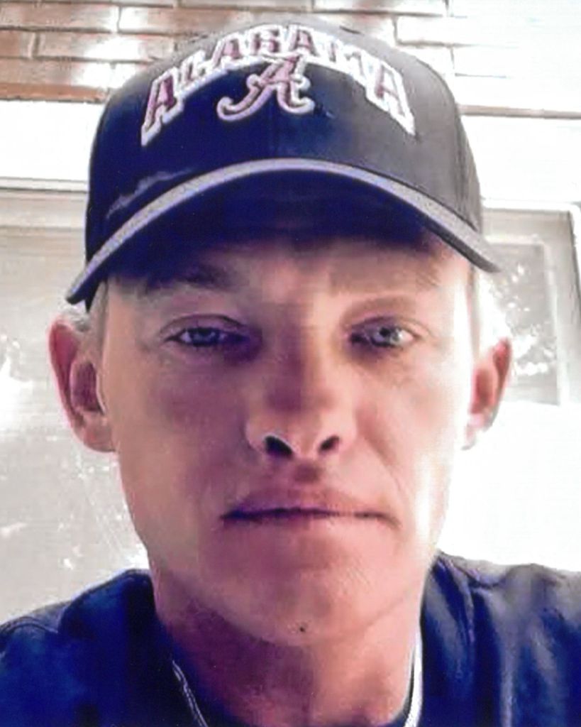 Daniel Gene Earnest Profile Photo