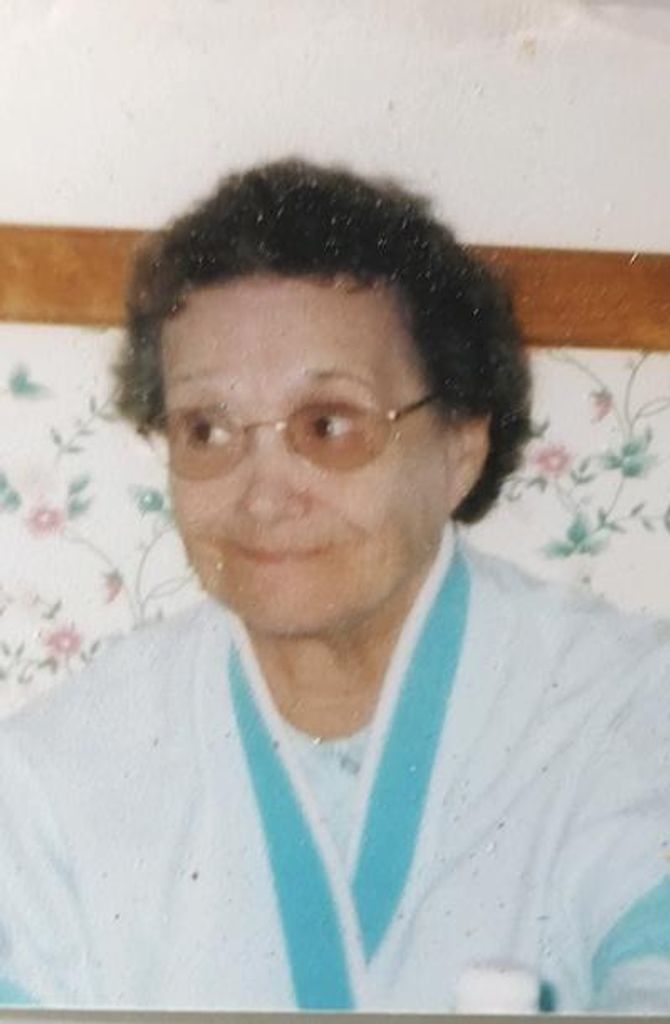 H. Theresa Gay