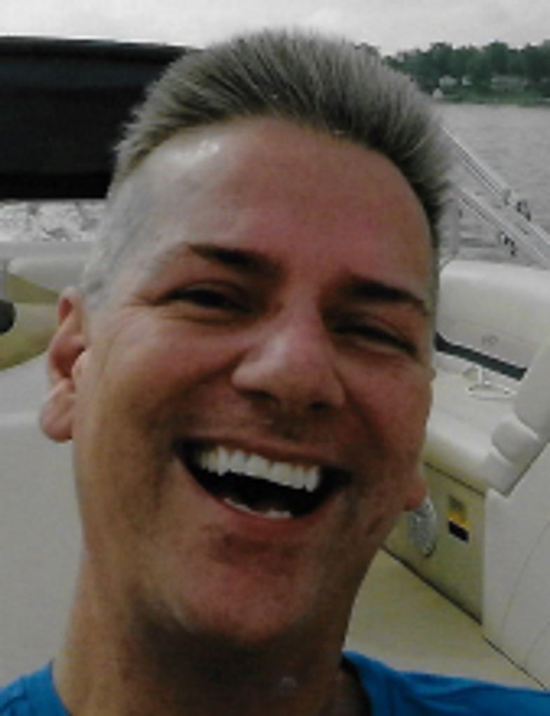 Kevin John Williams