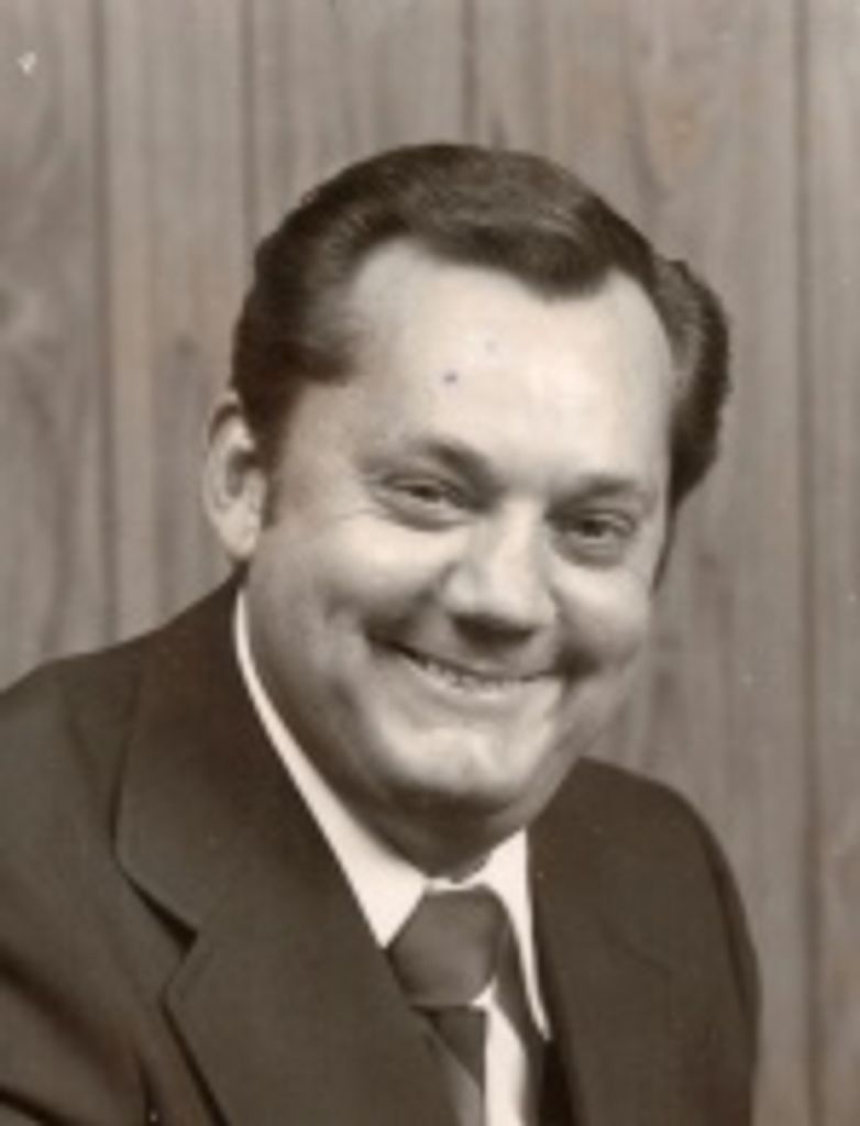 Gene  McKinney