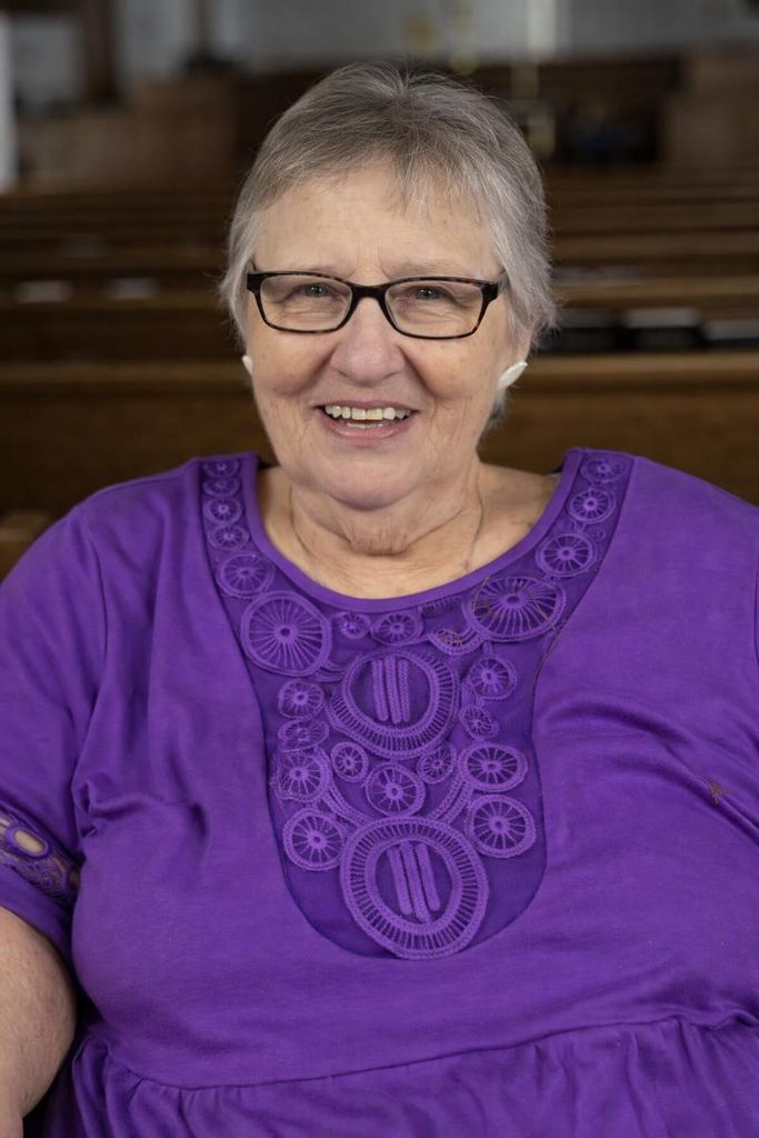 Barbara Ann Horton Profile Photo