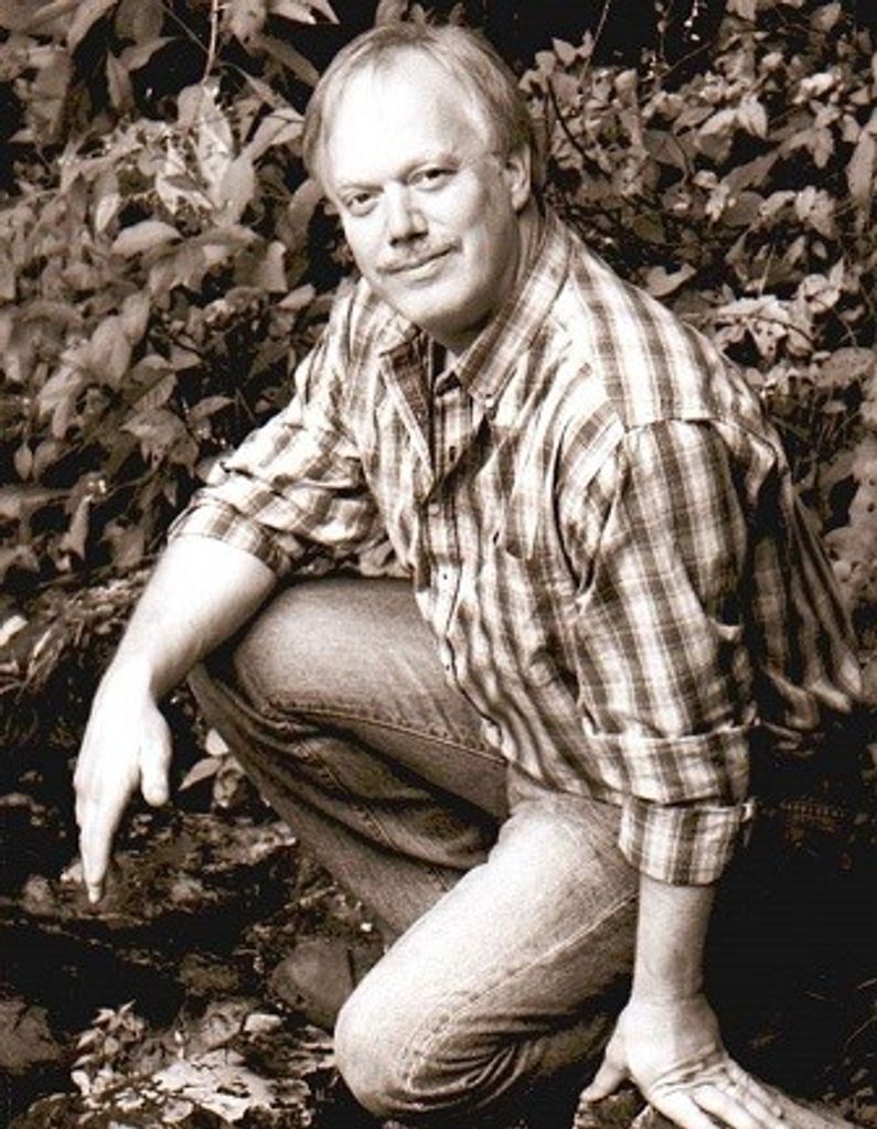 John Daniel Kassing