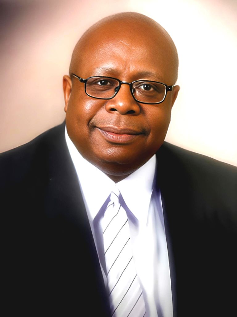 Deacon Lavell J. Lawson Profile Photo