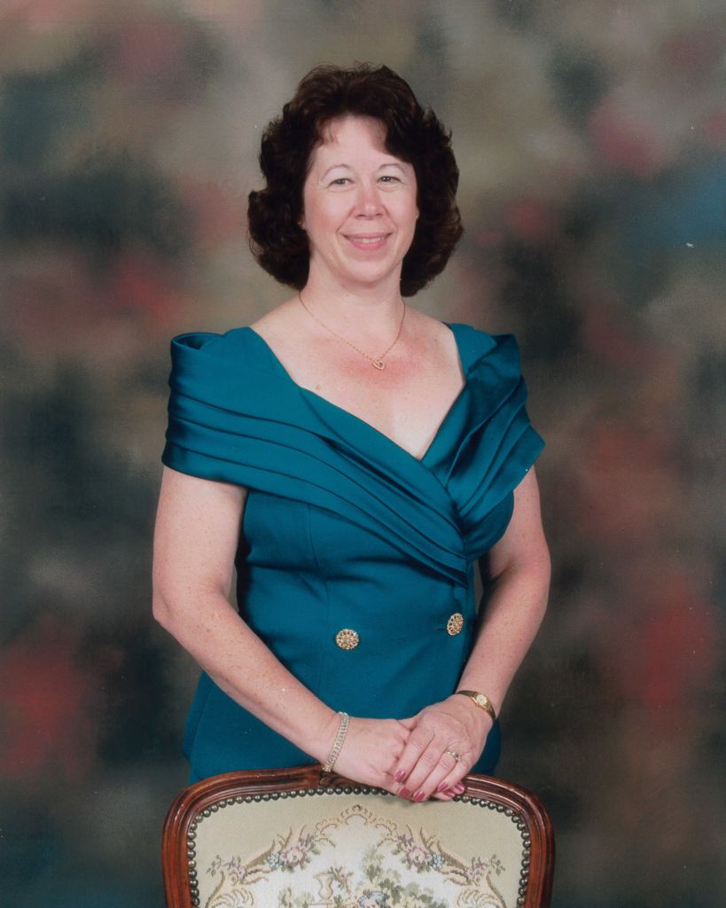 Shirley K. Bilby