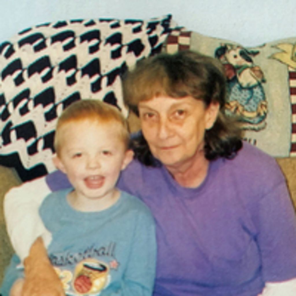 Barbara Rose Reynolds Profile Photo
