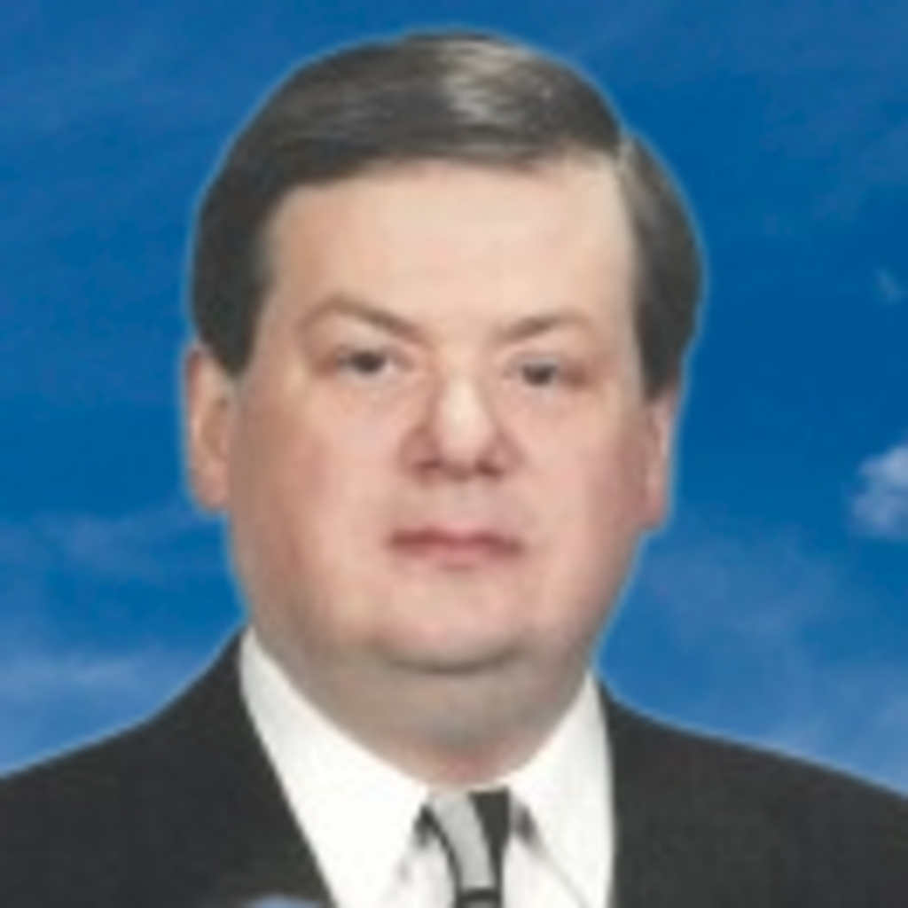 James Russell Profile Photo