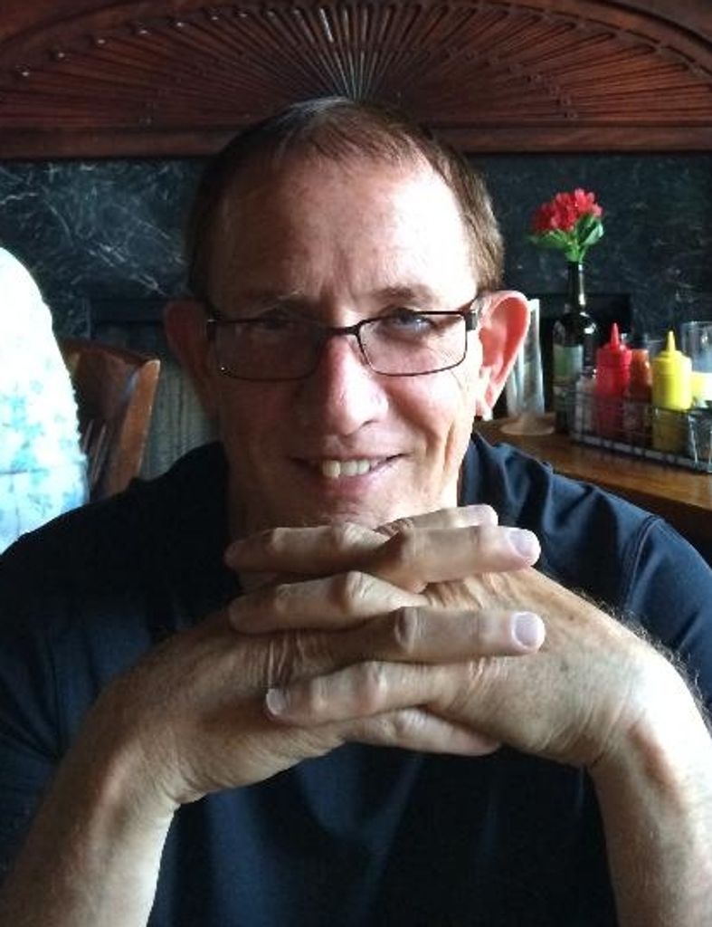 Richard Charles Pierce Profile Photo