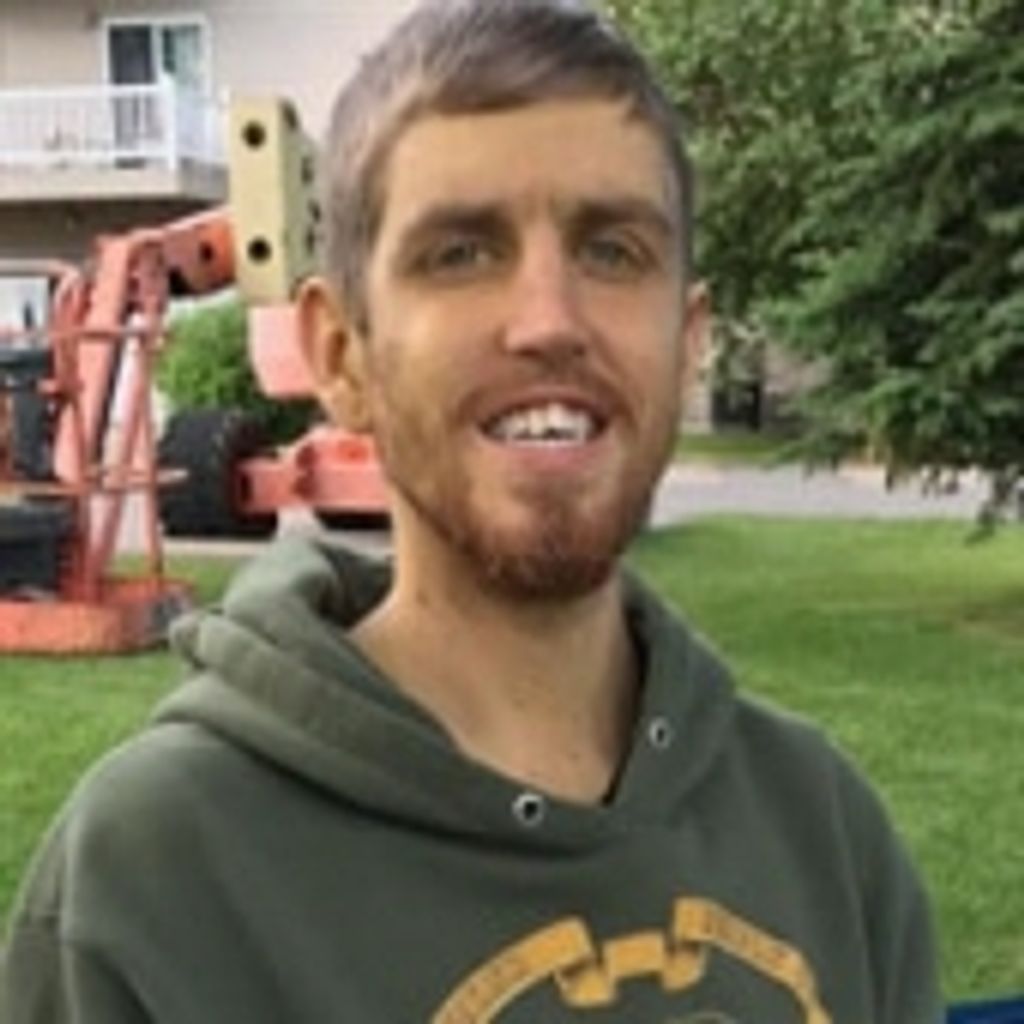 Joshua "Josh" M. Tindall Profile Photo