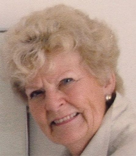 Nancy Ruth Nichols Profile Photo