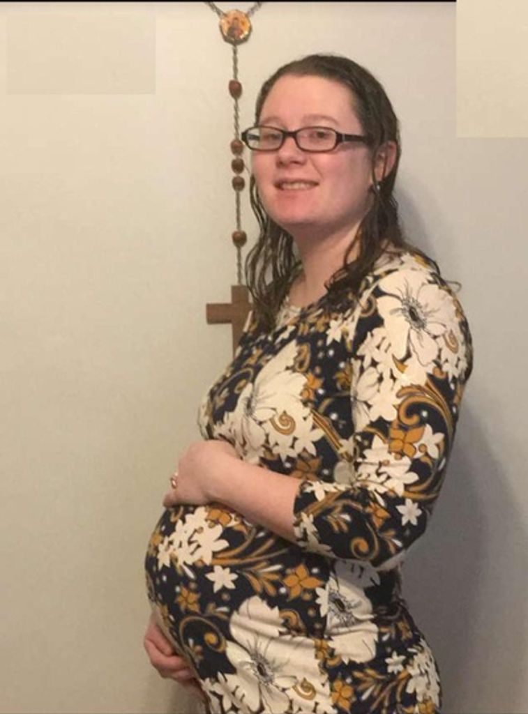 Hannah Noel Lager Profile Photo